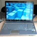 HP оновлює ноутбуки серії Pavilion