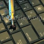 Кирилична клавіатура у Dell Latitude E6400