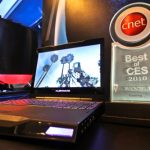Dell на CES 2010: 11-дюймовий ігровий лептоп та інші новинки