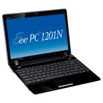 ASUS Eee PC 1201N: нетбук нових стандартів