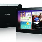 Samsung Galaxy Tab 10.1 проти iPad 2: дешевший і кращий?