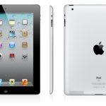 Apple iPad 2: тонкий, легкий і з вебкамерою