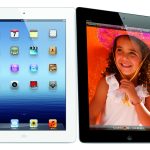 iPad 3: вихід оновленого планшету від Apple