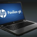 HP Pavilion g6: бюджетний ноутбук для роботи і відпочинку