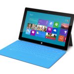 Microsoft випустить планшет Surface