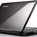 Модифікації Lenovo G570: ноутбуки для щоденного використання
