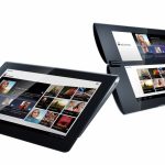 Sony Tablet P (SGPT212): неординарний планшет з двома екранами та 3G