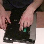 Чому не працює ноутбук: проблеми з живленням