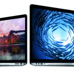 Apple MacBook Pro Retina 13 inch — оновлена класика