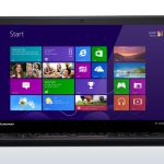 CES 2015: ультрабук Lenovo ThinkPad X1 — 11 годин без підзарядки