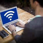 Як підключити Wi-Fi роутер до ноутбука