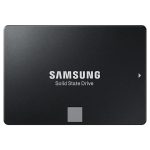 SSD на ноутбук з SATA - Samsung 860 Evo