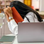 Завис ноутбук: як примусово перезавантажити і що робити при зависанні notebook-stress-9061